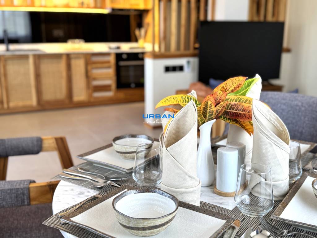 LUXUSNÝ 2-IZBOVÝ APARTMÁN NA ZANZIBARE - 2