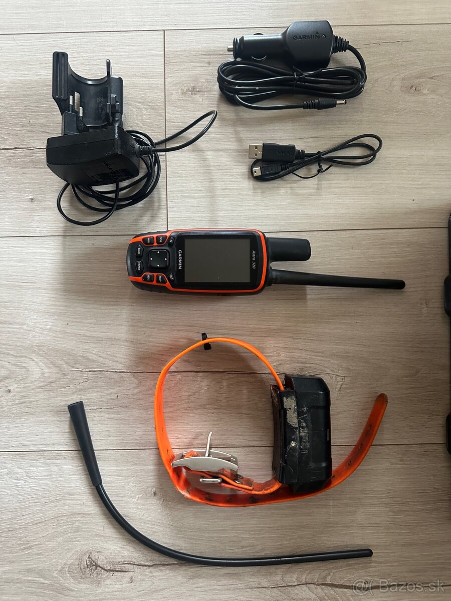 Garmin Astro 320 - 2
