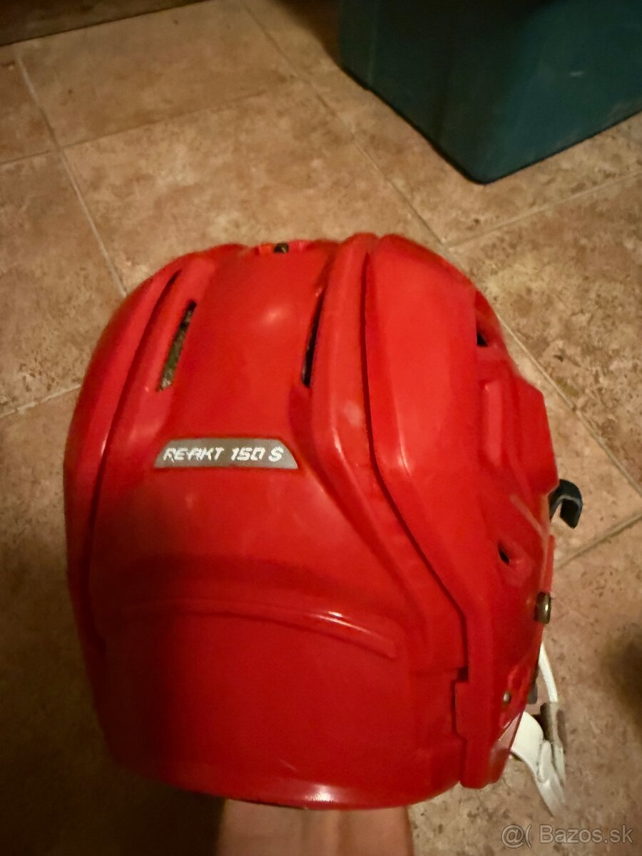 Predám prilbu - 2