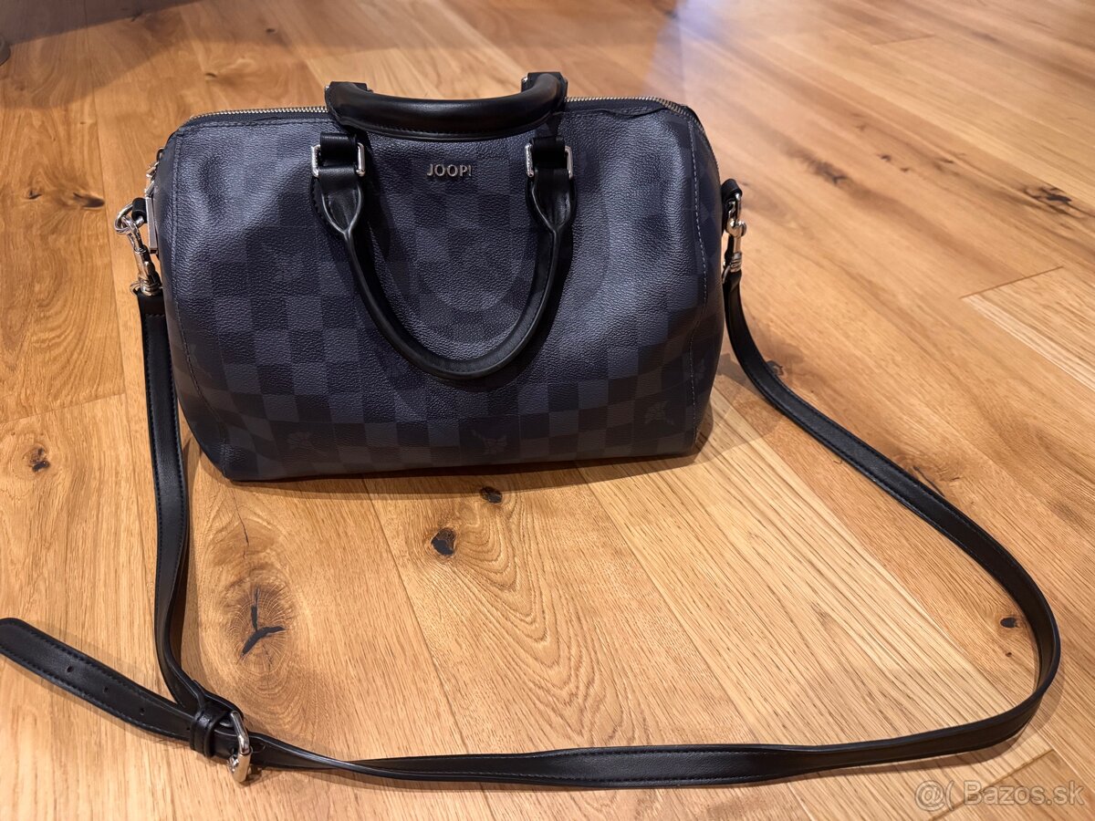 Kabelka joop + kotniky mustang zadarmo - 2