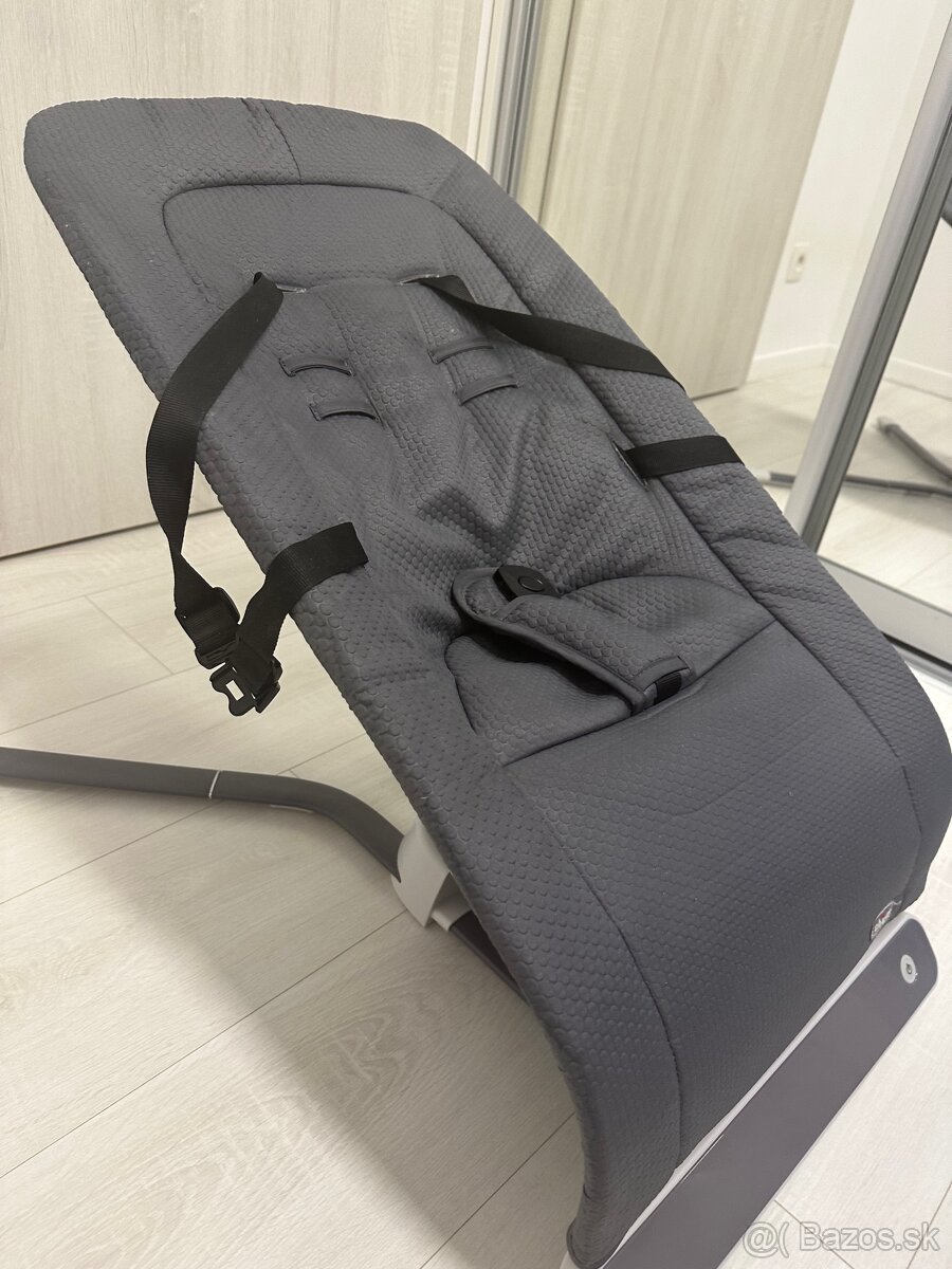 LEHÁTKO - HOJDAČKA RHYTHM'N'SOUND CHICCO - 2