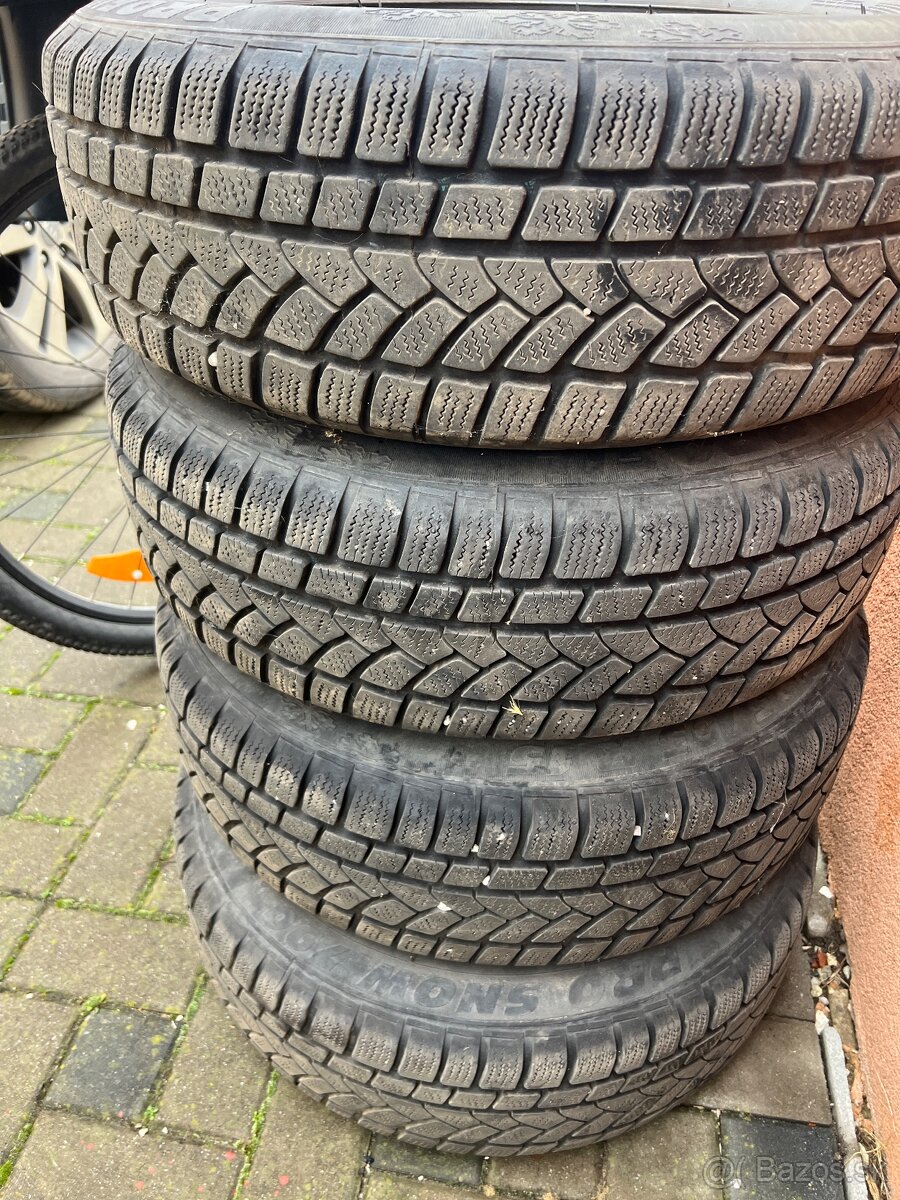 195/65 r15 - 2