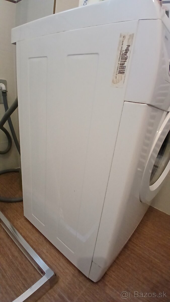 Predám práčku ARDO AE 810 - 2