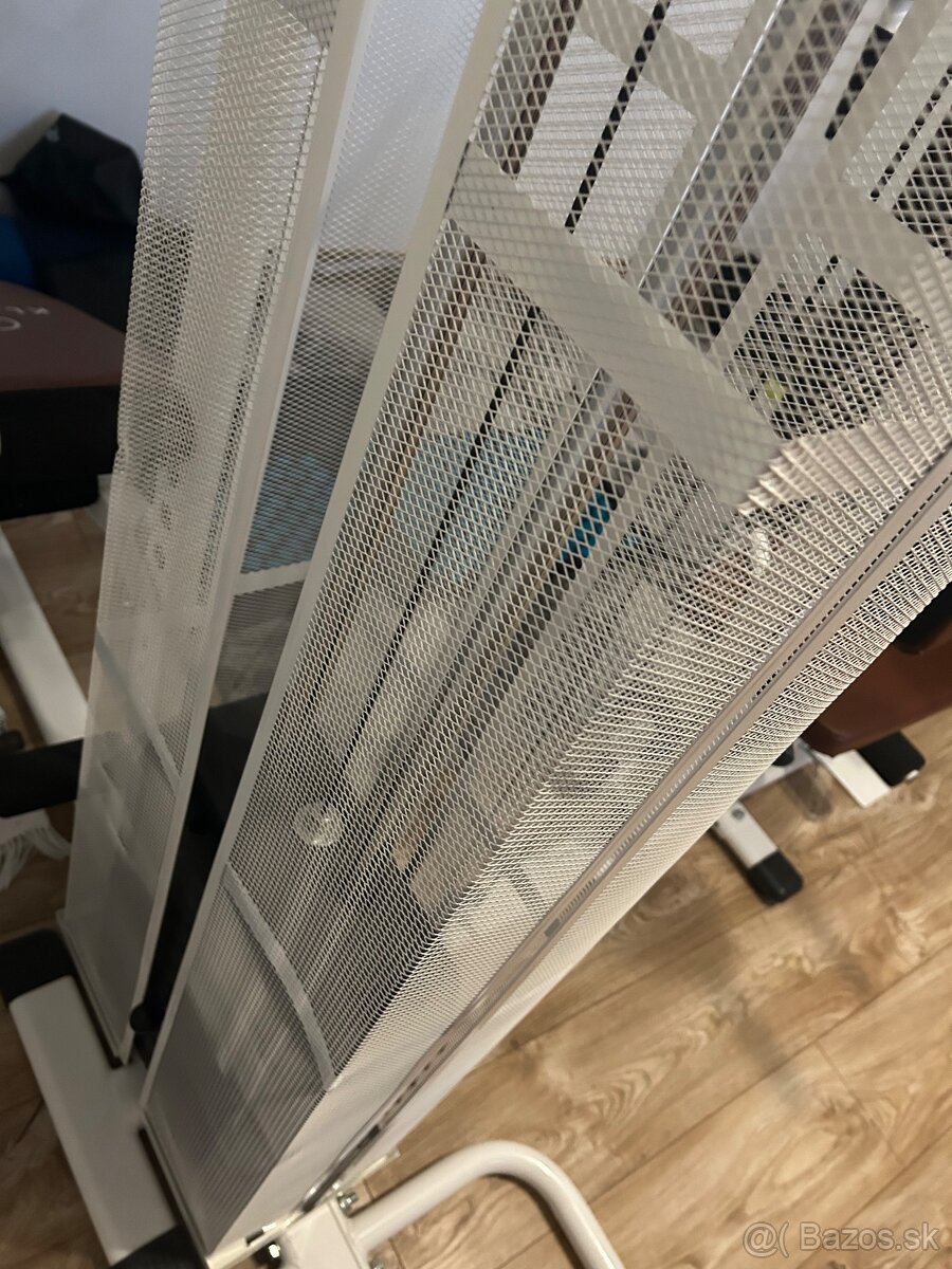 POSILŇOVACIA VEŽA - 2