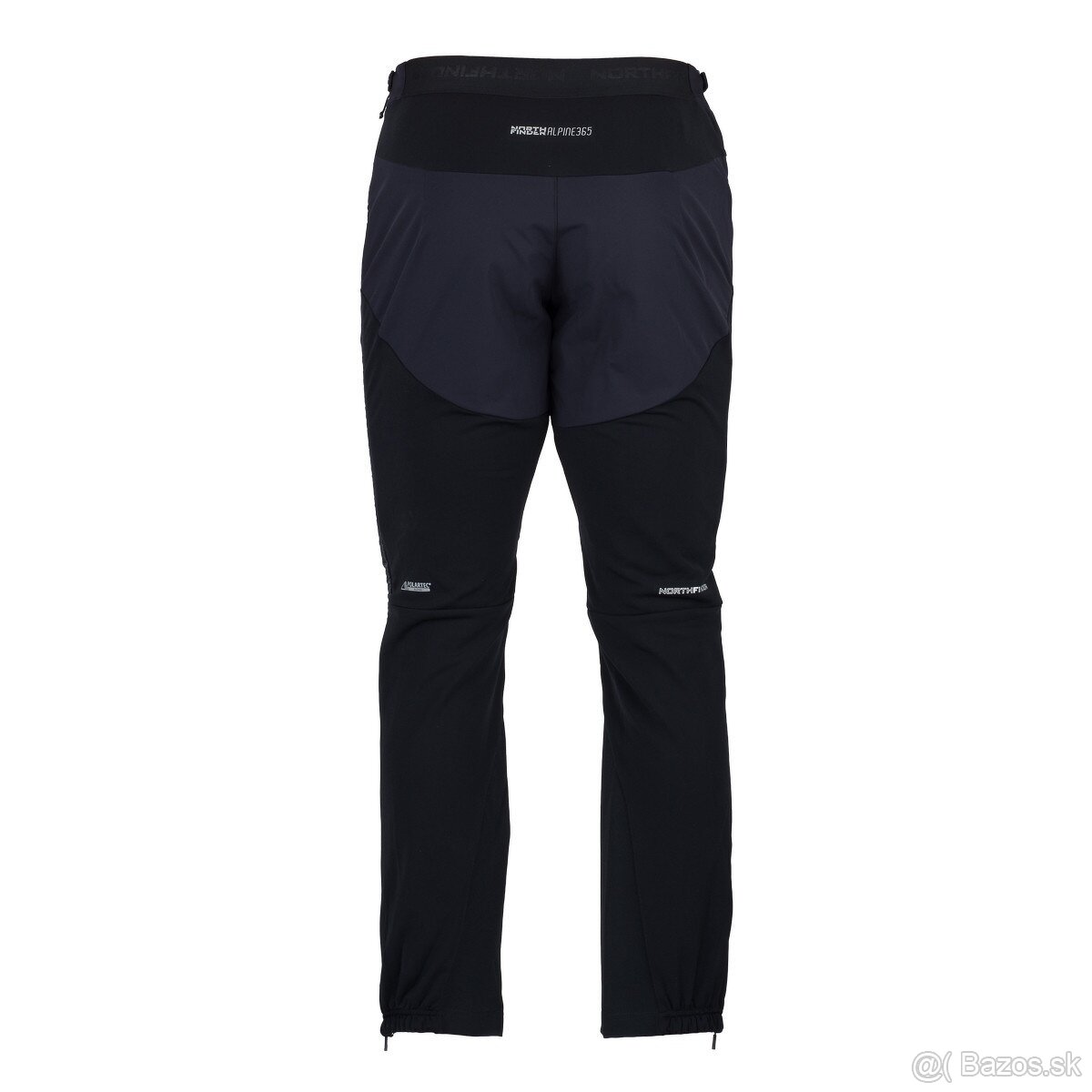 NOVÉ pánske skialp nohavice Nortfinder CHOPEC - 2