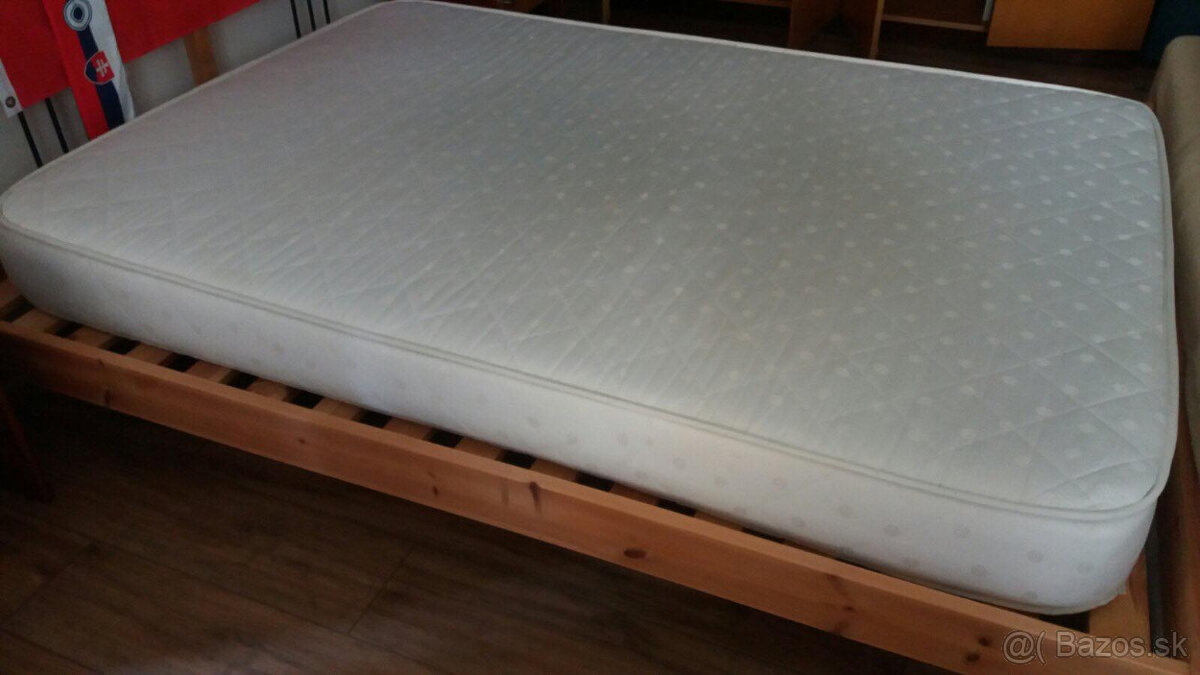 Matrac 190x137x20 - 2