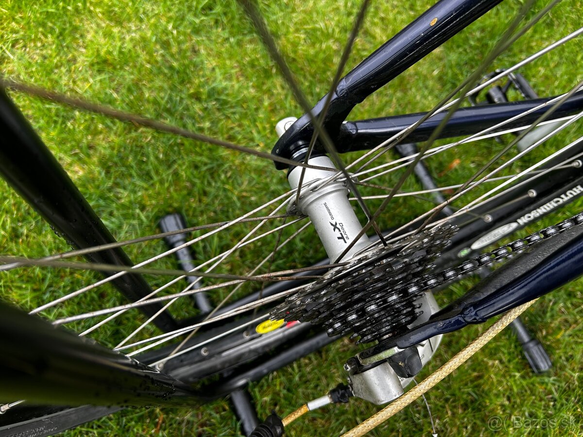 Merida Matts Cruise 5.9 - 2