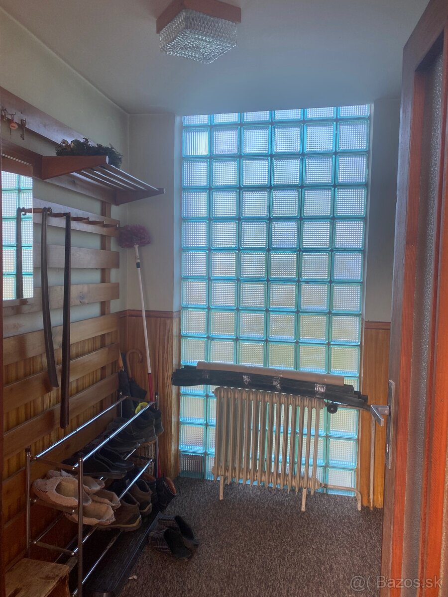 Ponúkam na predaj RD v Dolnej Súčí. - 2