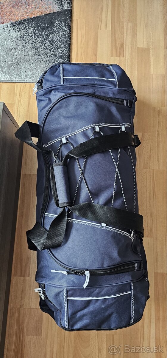 Vodotesná cestovná/námorná taška - 2