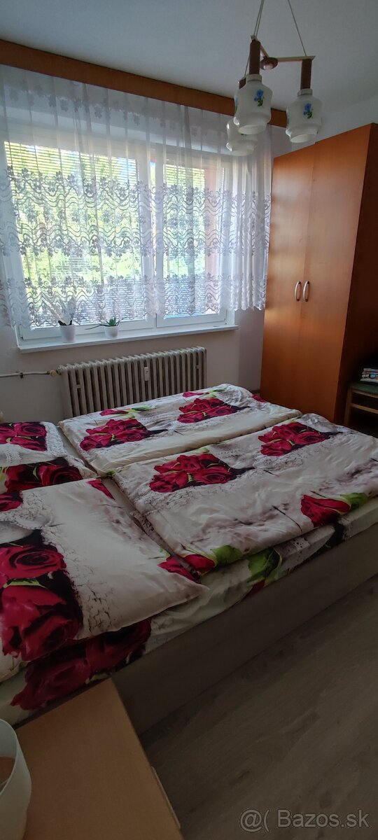 Prenájom bytu - 2