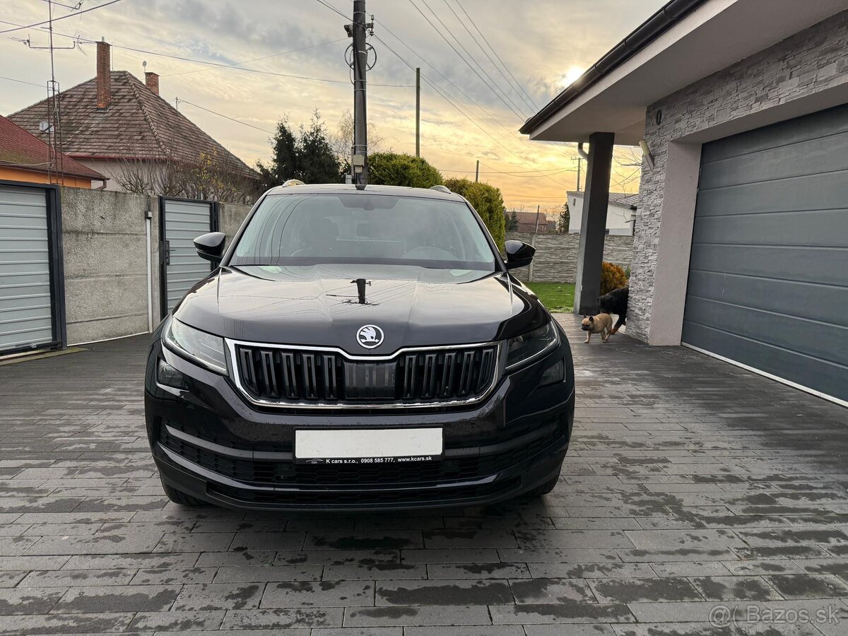 Škoda Kodiaq 1.5 TSI ACT Style - 2