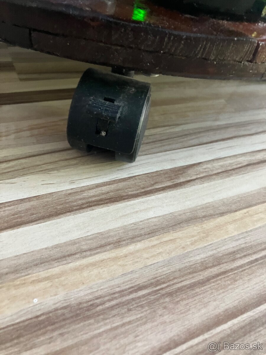 Predám barový stolik 💥 💥Znížená cena 💥💥 - 2