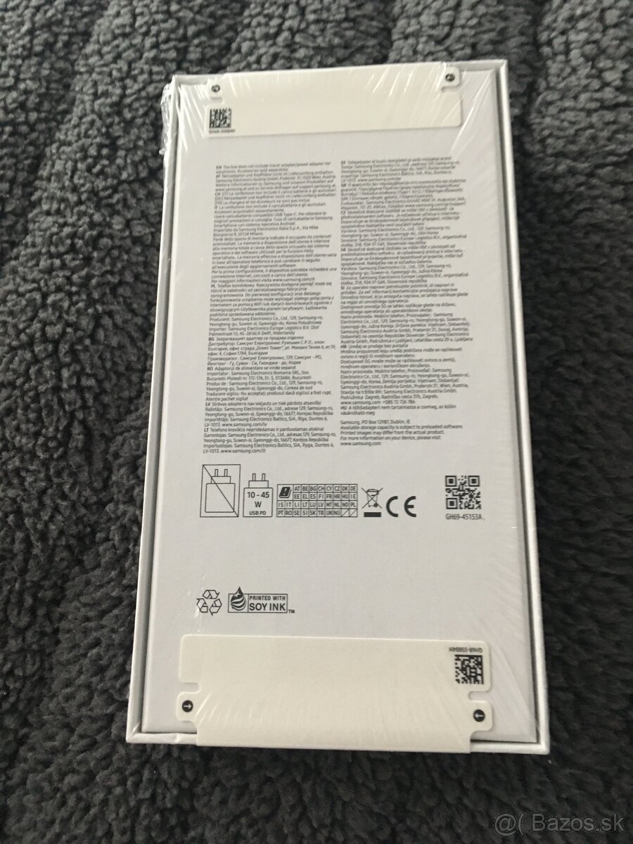 Samsung Galaxy A56 5G 256GB,novy - 2