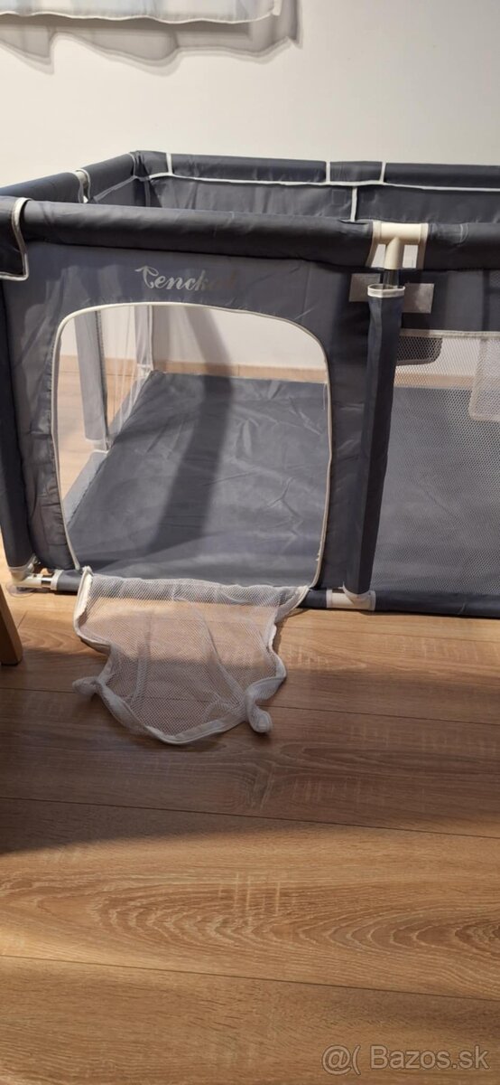 Detská ohrádka - 2