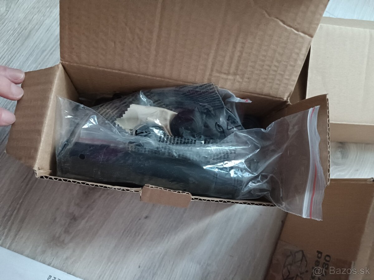 Teleskop Levenhuk Skyline BASE 50T - 2