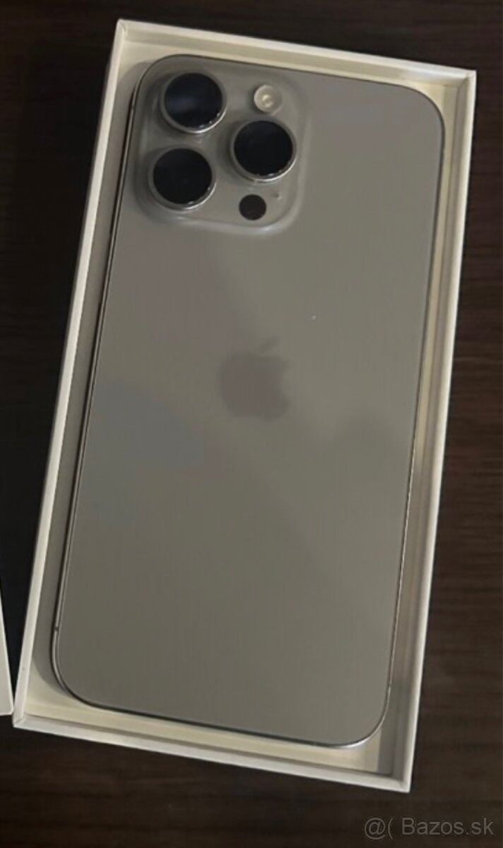 IPHONE 15 PRO MAX - 2