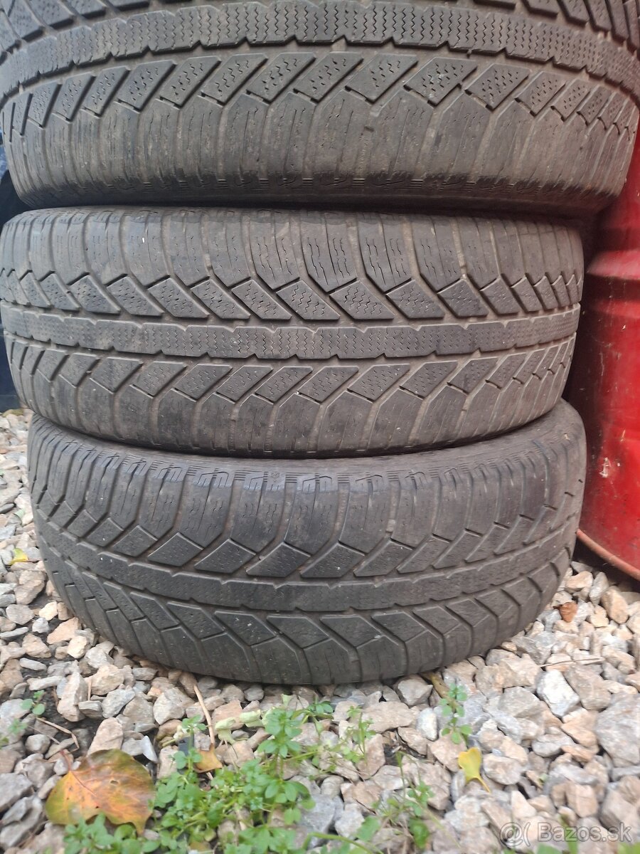205/60 R16 - 2
