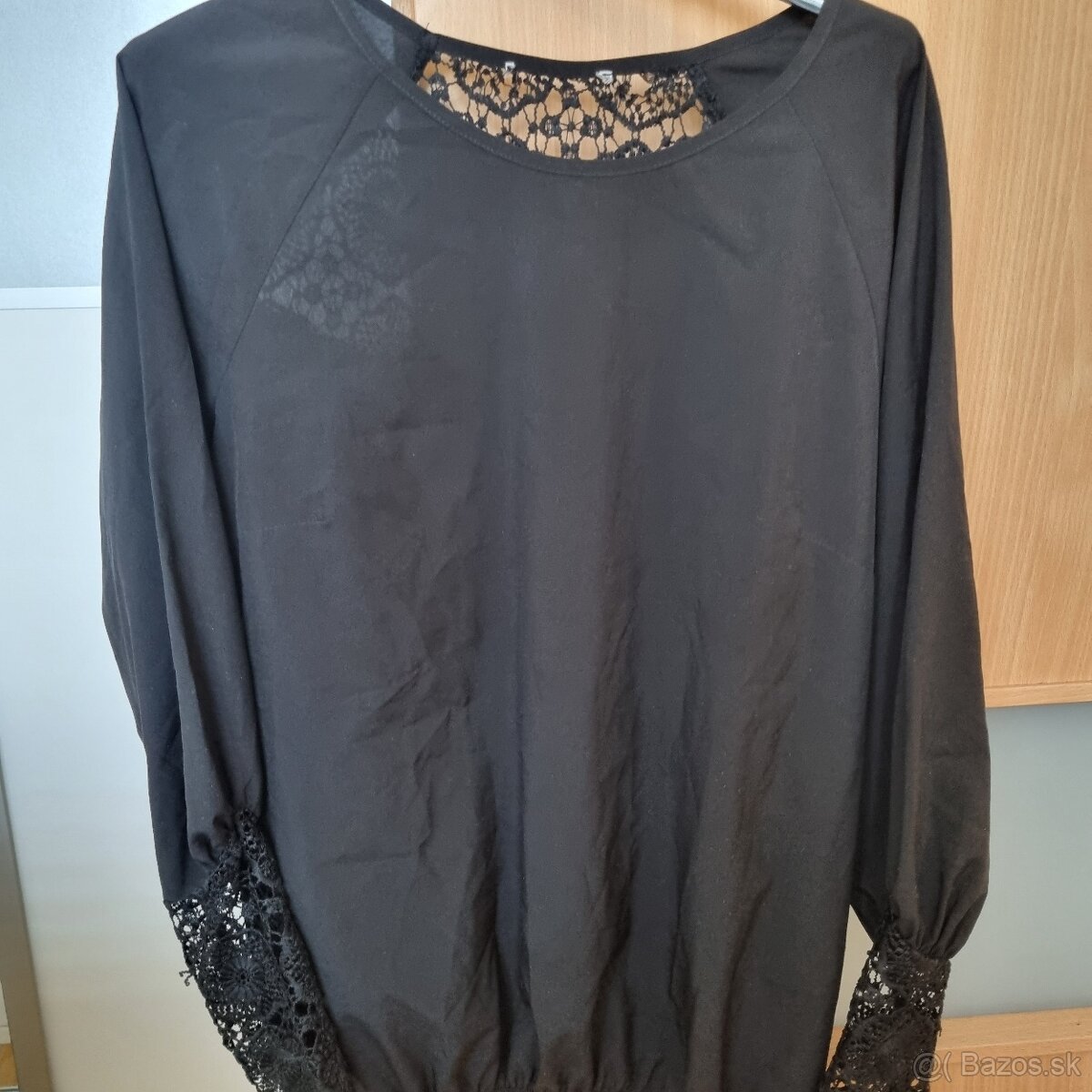 Nová dámska blúzka S/M - 2