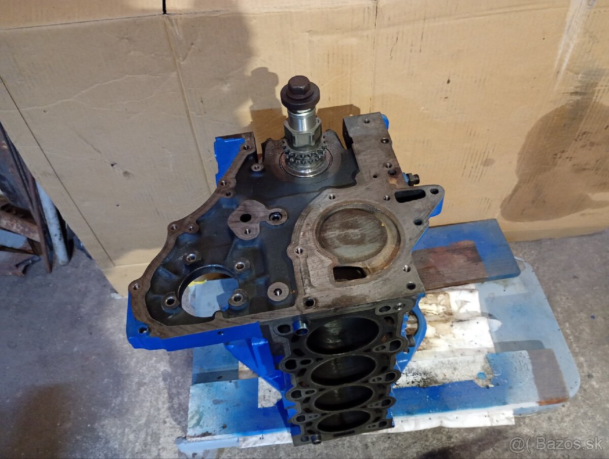 Blok motora frontera 2.2 dti - 2