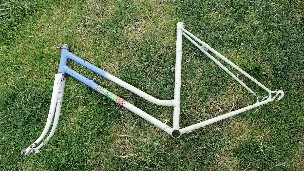 Esksa- skladačka - 2