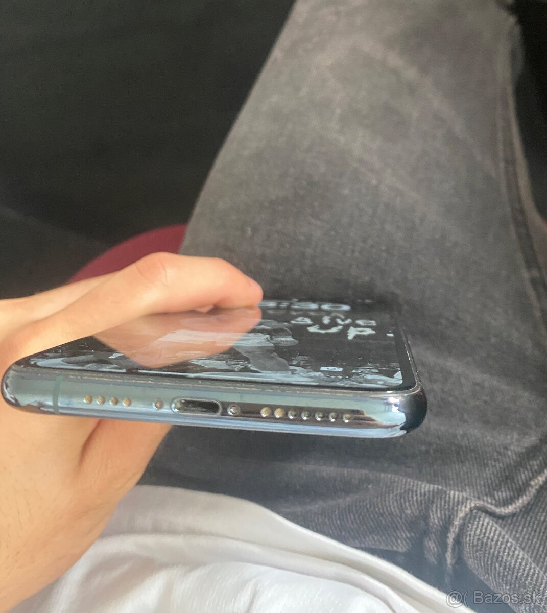 iPhone 11pro max 64gb - 2