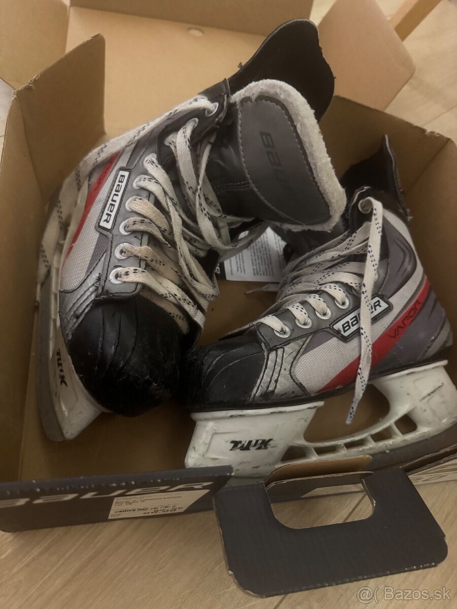 Bauer vapor korčule 36 - 2