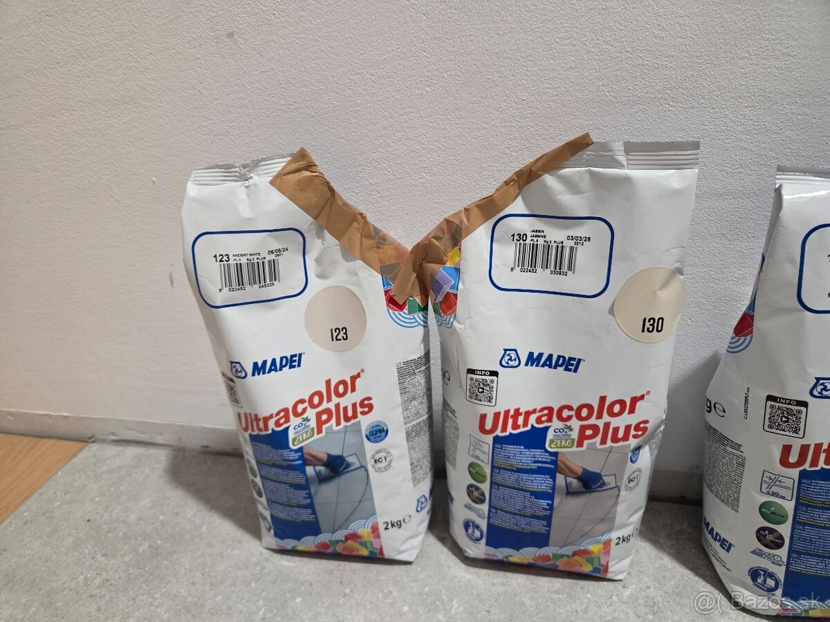 Mapei Ultracolor Plus - 2