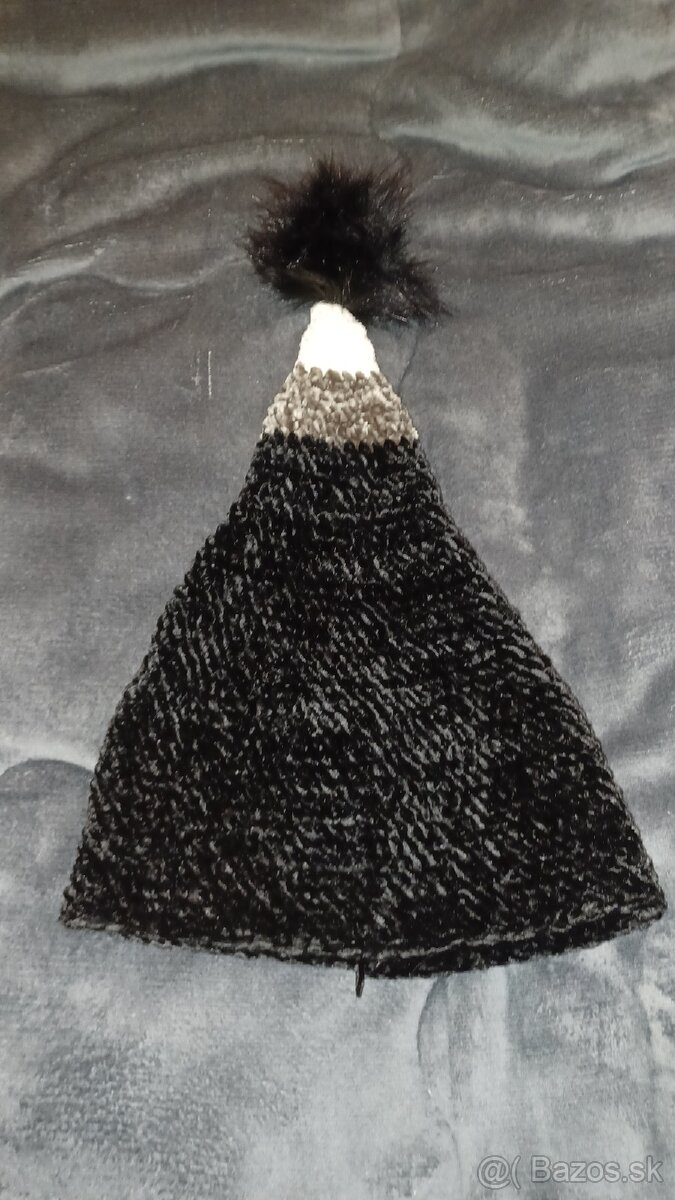 Trpaslicia ciapka - 2