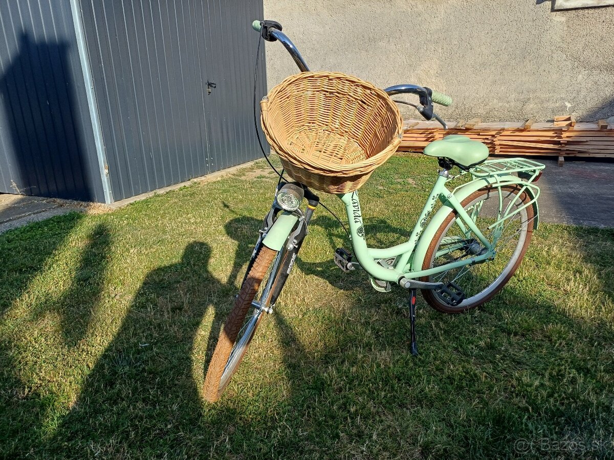 Lavida bicykel cestný - 2
