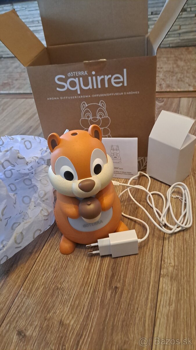 Doterra difuzer - 2