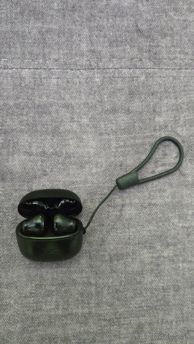 Bezdrotove sluchatka. - 2