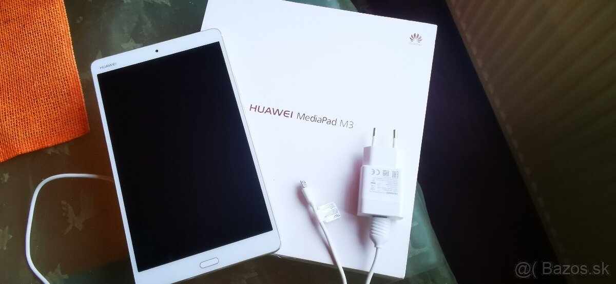 Huawei Mediapad M3 8,4 LTE - 2