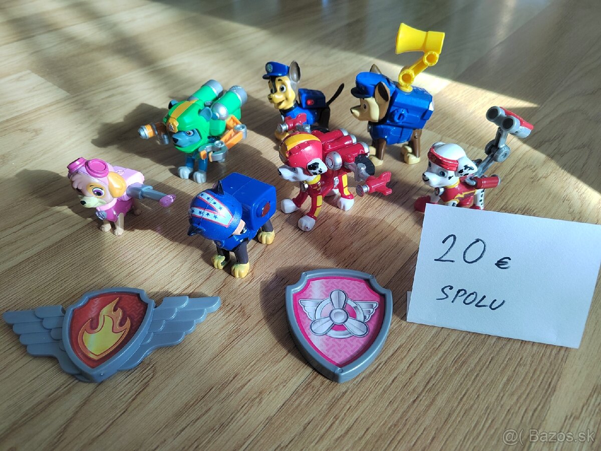 Labková patrola - 2