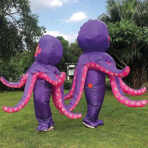 Karnevalovy kostým - 2