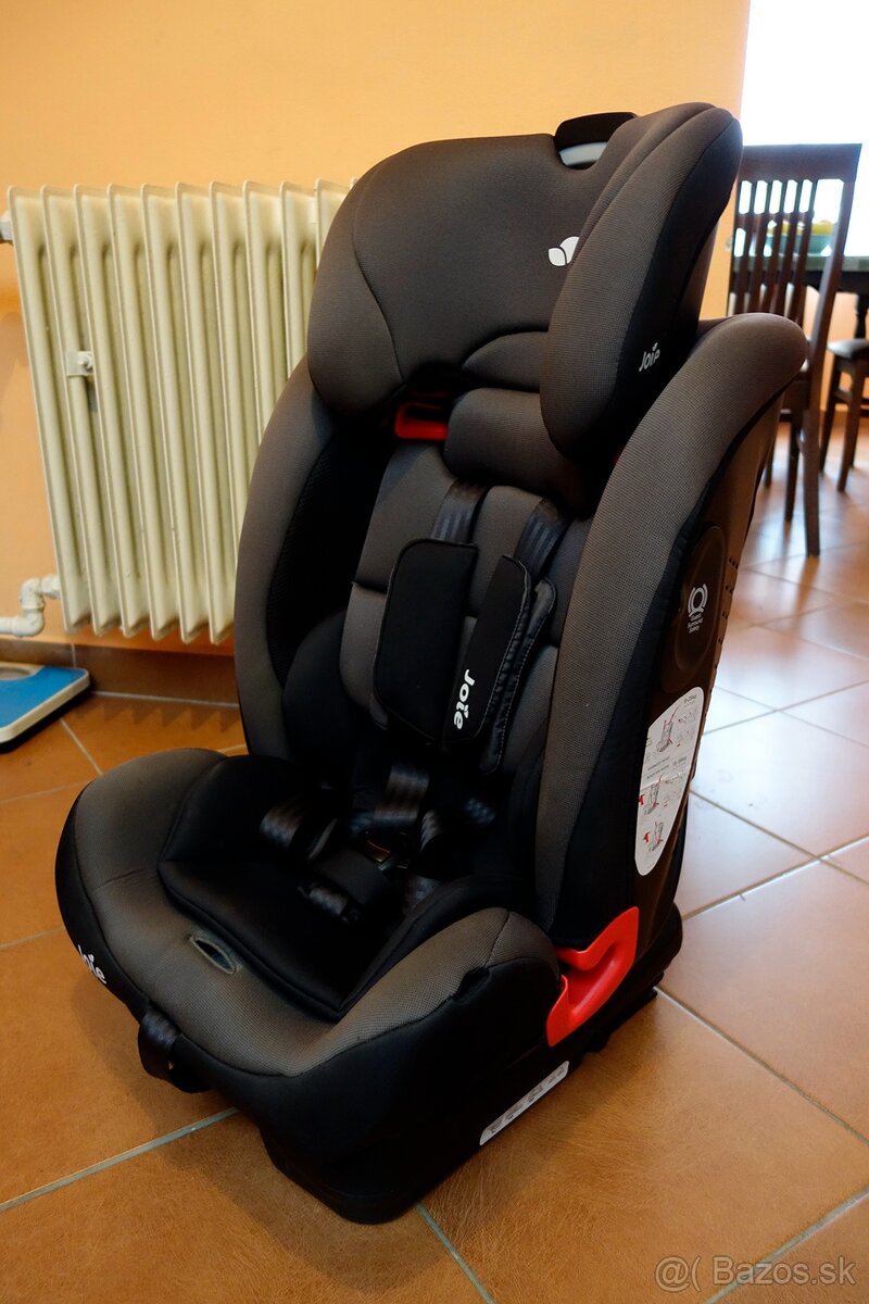 Detská autosedačka Joie Bold 9 - 36 kg - 2