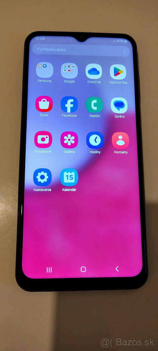 Samsung A13 top stav - 2