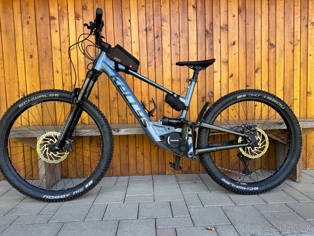 Kellys Theos R30 - 2