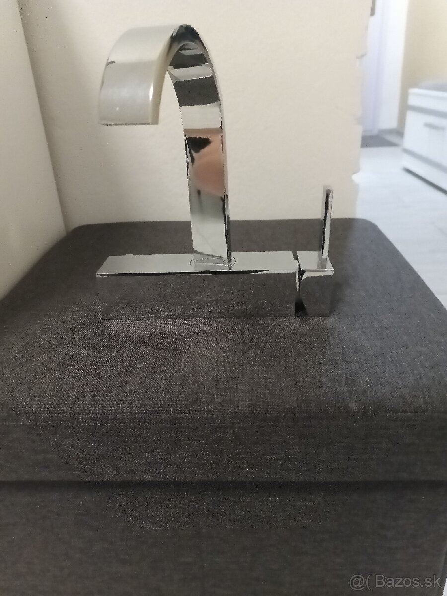 Vodovodná batéria - 2