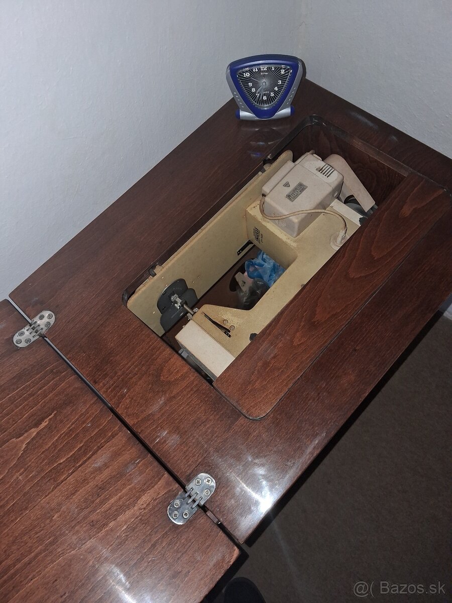 Predám šiaci stroj - 2