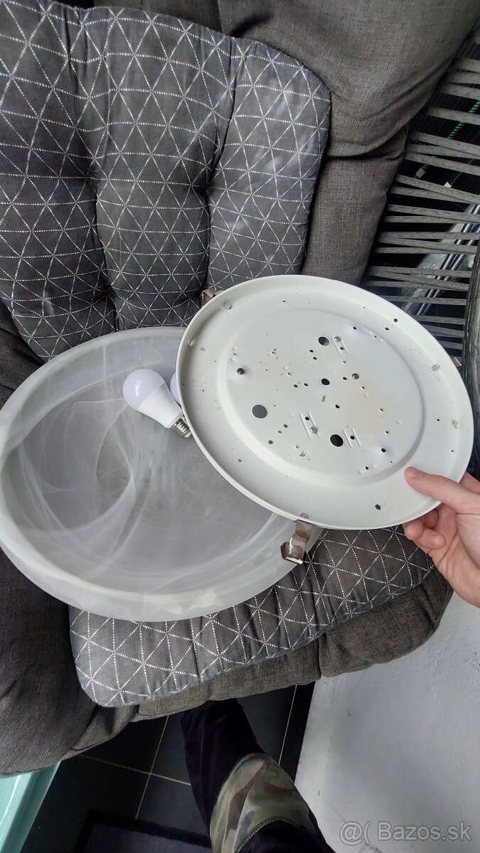 Lampa, stropne svietidlo - 2