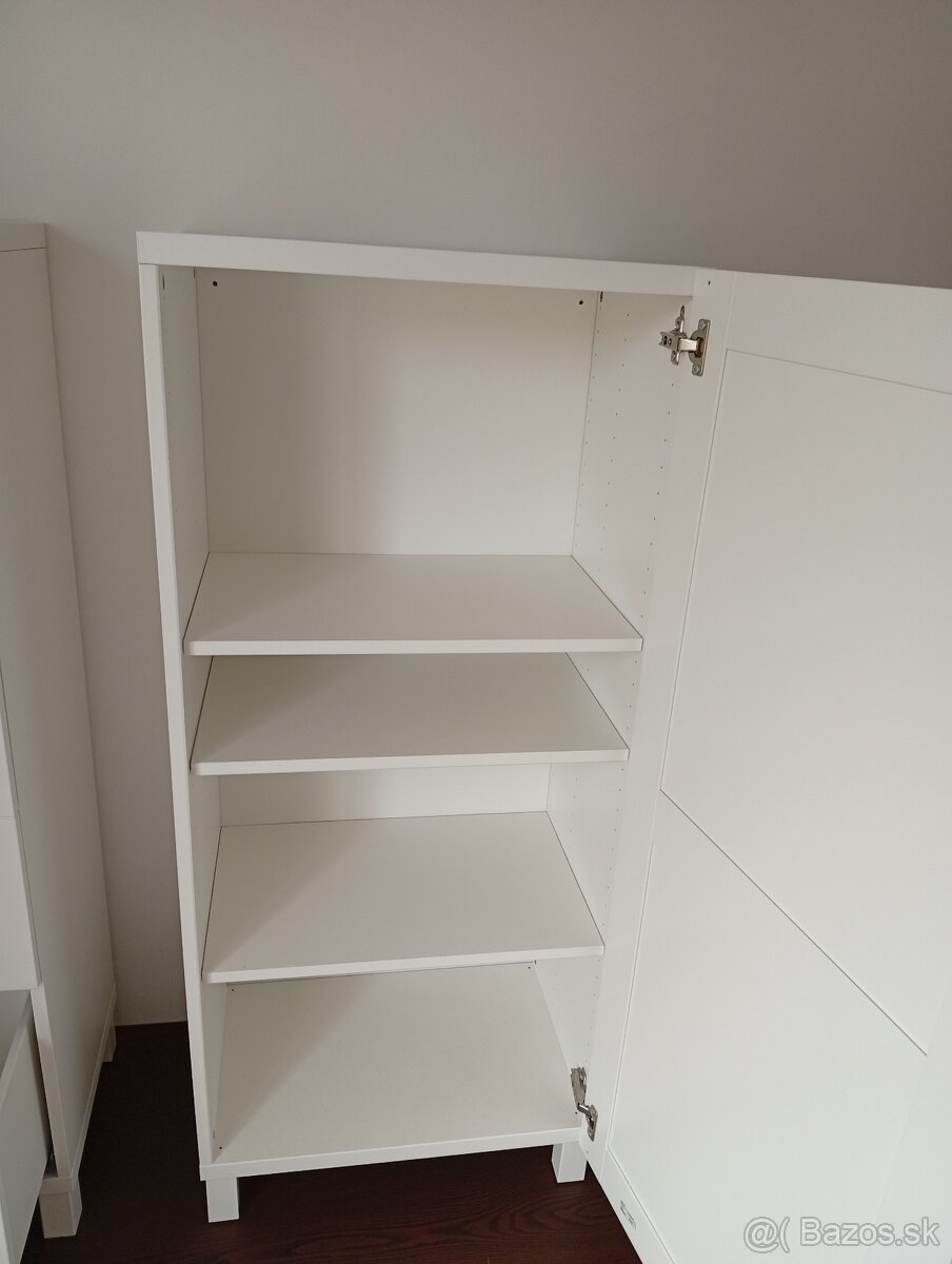 Ikea Besta - 2