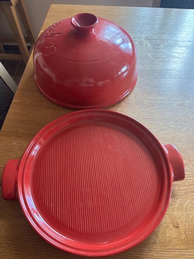 Emile Henry Forma na pečenie chleba - 2