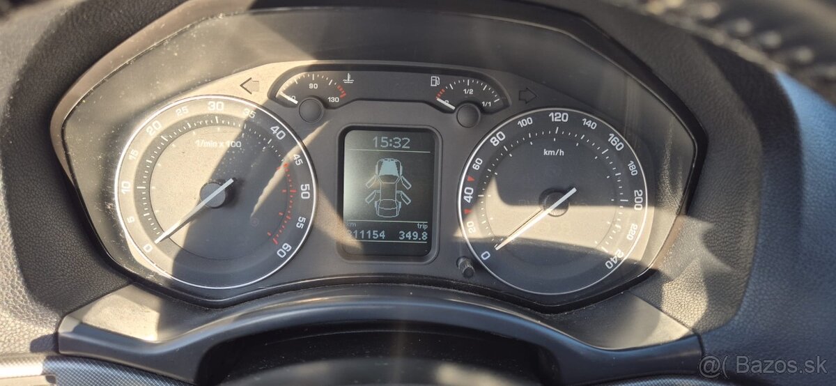 Škoda octavia combi - 2