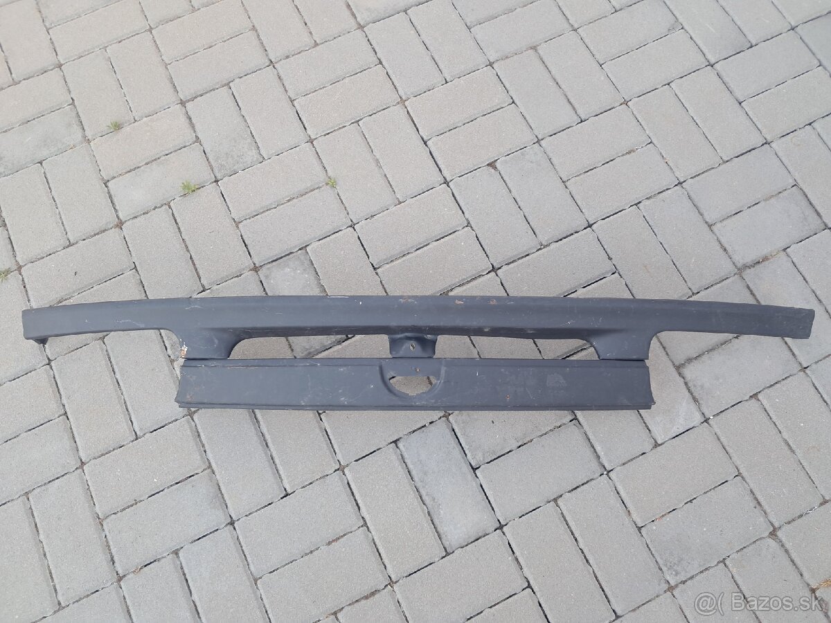 Predná maska na Felíciu - 2