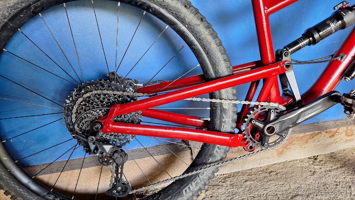 Kellys Swag 30 29" 2021 - 2