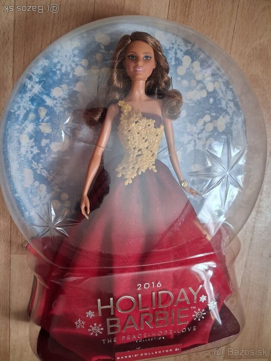 Barbie Holiday - 2