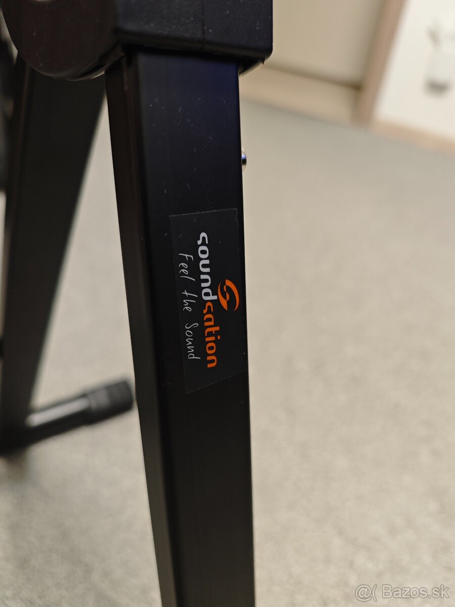 Stojan SoundSation na gitaru - 2