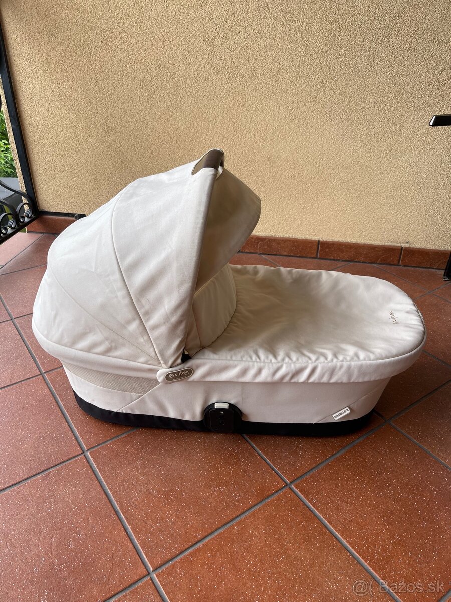 Cybex vanička na kočík Gazzele S - 2