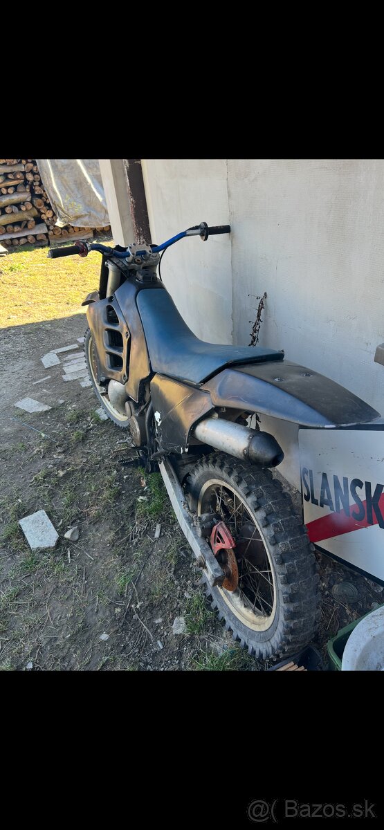 Aprilia RX 125 - 2