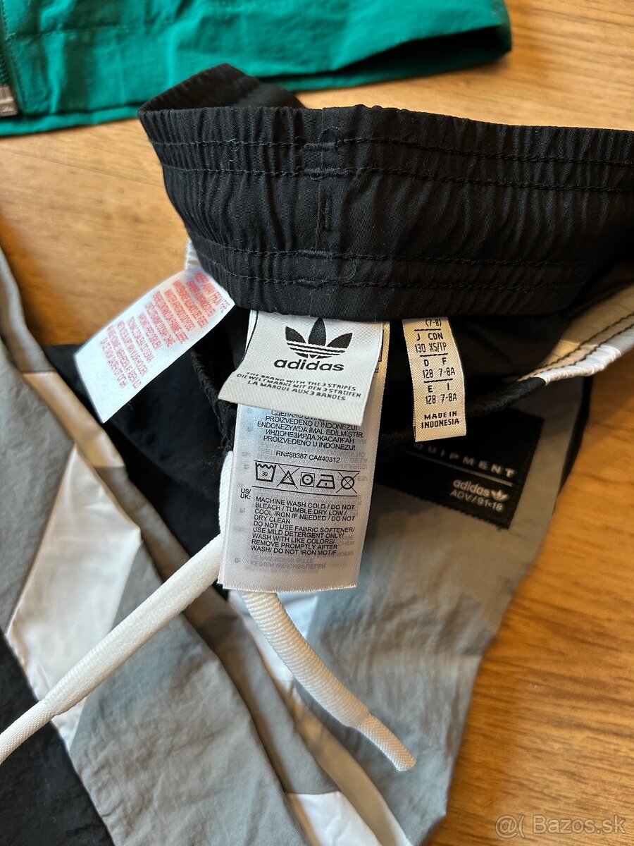 Adidas súprava - 2